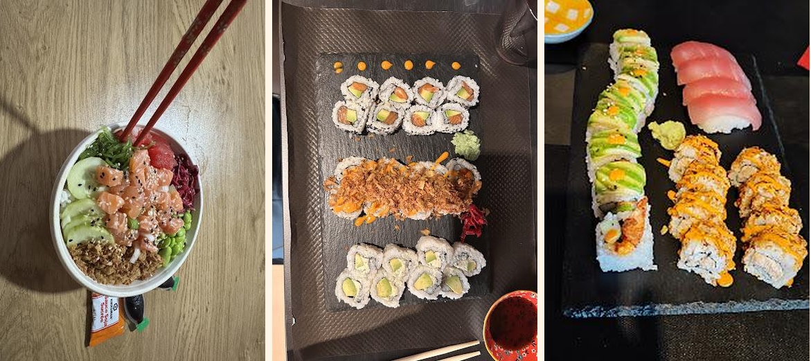 Sushi go - Gallery Image 2