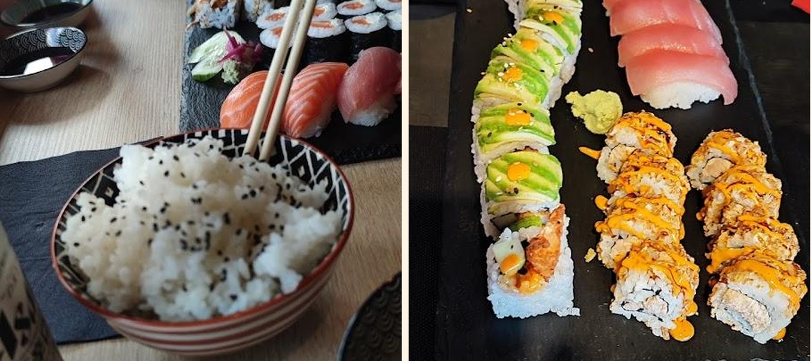 Sushi go - Gallery Image 5