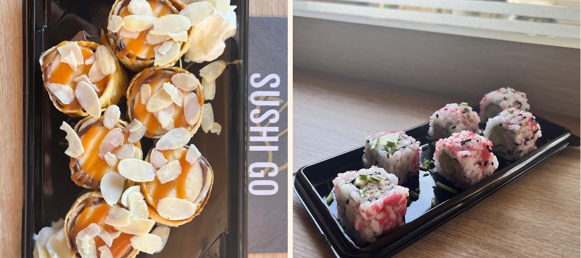 Sushi go - Gallery Image 6