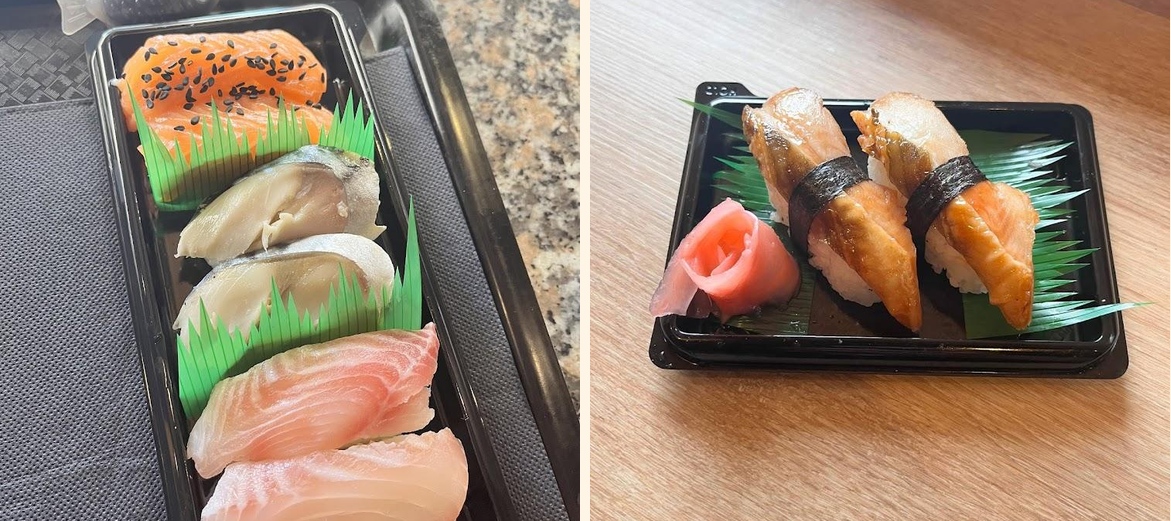 Sushi go - Gallery Image 7