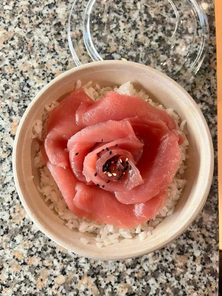 Chirashi Thon Avocat